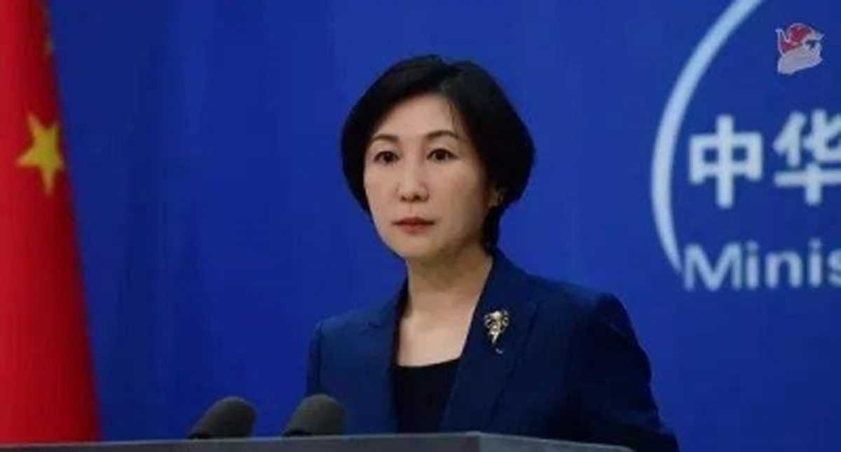 चीन ने ब्रिटेन में चीनी उद्यमों के निवेश और सहयोग में हस्तक्षेप का विरोध किया